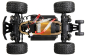 Preview: 22700 MAX20 Monstertruck Brushed 4WD 1:20 RTR blau/pink
